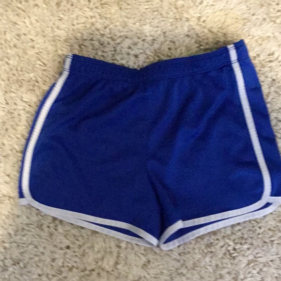 Justice Shorts - Picture 3 of 3